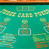 pagol.bet three card poker
